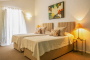 Ora habitación con terraza privada