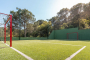 Pista de fútbol