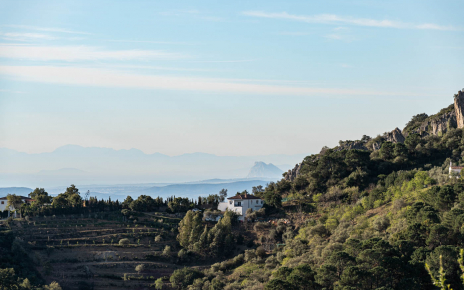 Gibraltar y Marruecos como telón de fondo