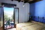 Bedroom with terrace