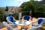 Views from the terrace  