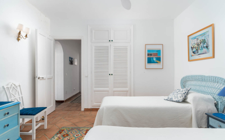 Habitación en planta baja