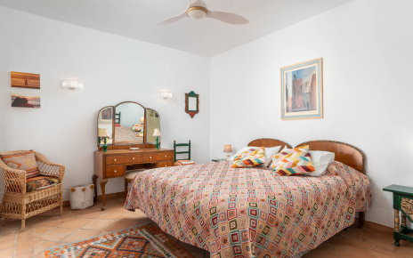 Habitación en planta baja