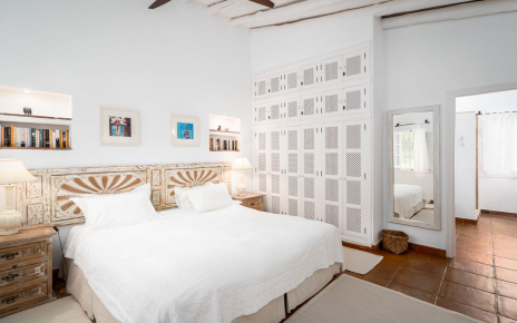 Bedroom 2 (with separate access)