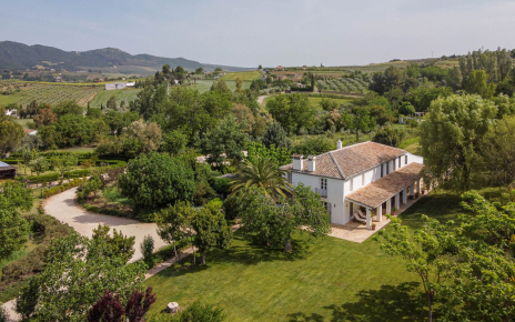 Your holiday estate in Spain