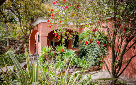 Your holiday cottage