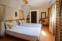 Habitación con camas individuales