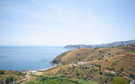 Tropical Coast beaches are 30 minutes drive away