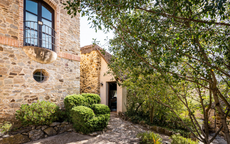 Second annexe with one bedroom