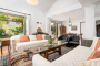Indoor and outdoor living