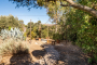 Rincones de los jardines