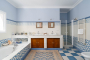 Baño de la habitación principal