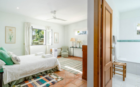 Habitación principal