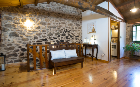 Distribuidor planta primera