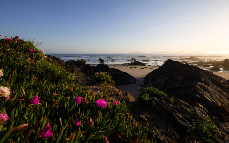 Playas a 30 minutos de la casa