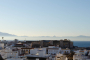 The exotic town of Tarifa is 15 mins drive away
