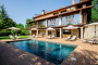 Your holiday villa in Gredos mountains