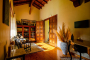 Entrance / reception