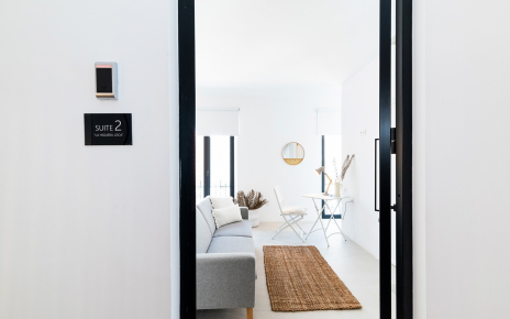 Suite 2 - La Higuera Loca