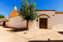 Main door to your holiday home