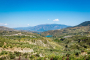 This is your location: Lecrin Valley