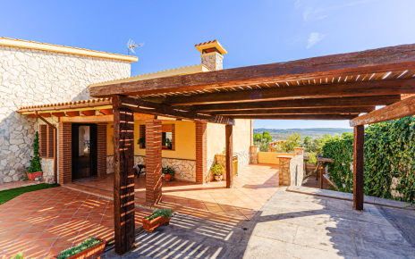 Parking para 1 coche