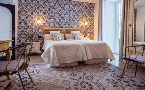 Suite 2 may is best for people with reduced mobility