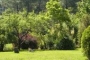 Private gardens