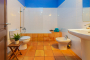 Baño en primera planta