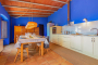 Cocina principal (hay cocina auxiliar en planta baja)