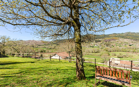 Encuentra tu rincón y disfruta de las vistas!