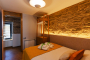 Bedroom 3: double bedded room