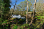4 mins drive away to Rebordelo picnic area