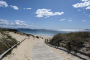Pontevedra beaches are less than 30 min drie away