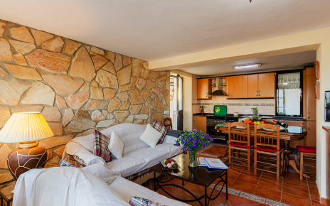 Salón/Comedor/Cocina