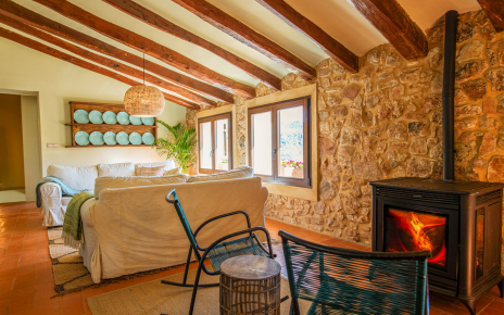 Ideal for winter lets too!