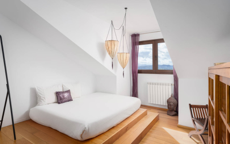 Bedroom 1 first floor