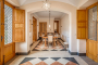 Main dining area