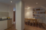 Kitchen/dining area on ground floor