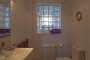 First floor bathroom