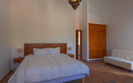 Bedroom 3 on second floor