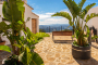 Viewpoint  in the street, 30 metres away from your house