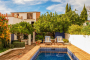 Your holiday home with patio and pool in Gaucin village