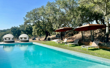 Increibles días veraniegos