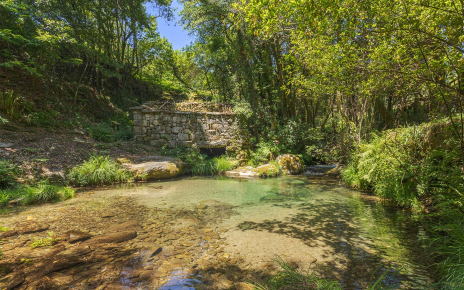 Rincones mágicos junto a tu a alojamiento