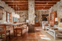 Segundo salón / comedor (planta baja)