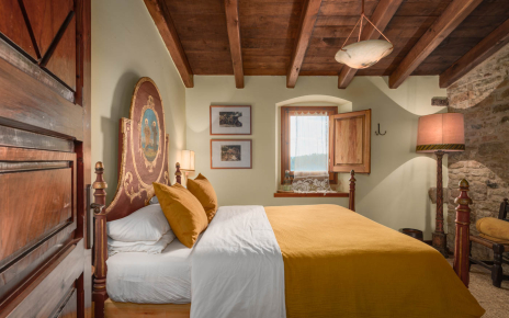 First floor bedroom 2