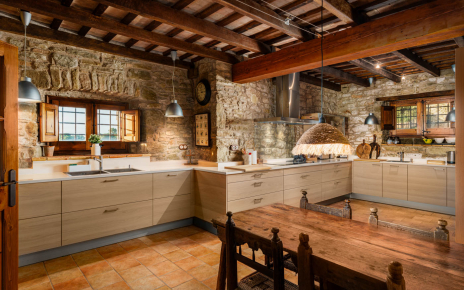 Fabulous contemporary kitchen