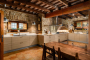 Una cocina contemporánea fabulosa