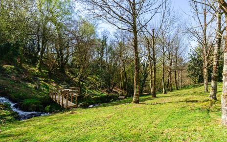 Principios de primavera